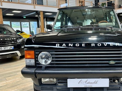 Land rover Range Rover i phase 3 vogue se 3.5 efi v8 163 cv te auto edition 20th an