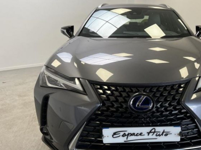 Lexus UX MY22 250h 2WD Pack Confort Business + Stage Hybrid Academy