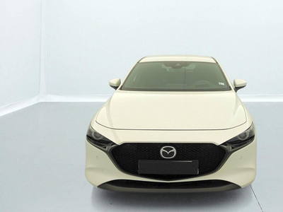 Mazda Mazda 3 5 PORTES 2020 2.0L SKYACTIV-X M HYBRID