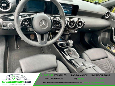 Mercedes Classe A 180 180 d BVM