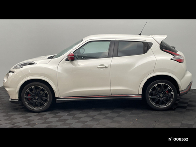 Nissan Juke 1.6 DIG-T 218ch Nismo RS