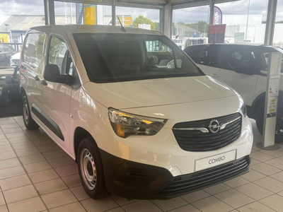 Opel Combo M 650kg BlueHDi 100ch S&S 3 PLACES