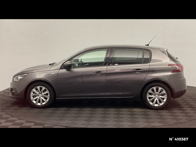 Peugeot 308 PURETECH 130CH S&S EAT8 STYLE