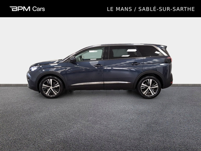 Peugeot 5008 1.6 THP 165ch Allure Business S&S EAT6