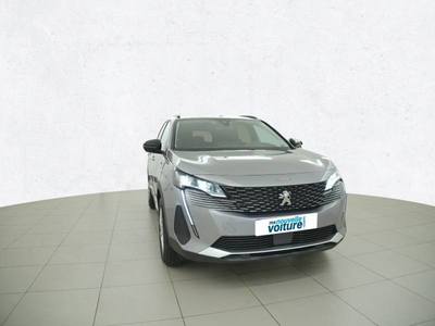 Peugeot 5008 BlueHDi 130ch S&S EAT8 Style