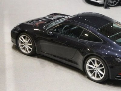 Porsche 911 VI (992) 3.0 385ch PDK