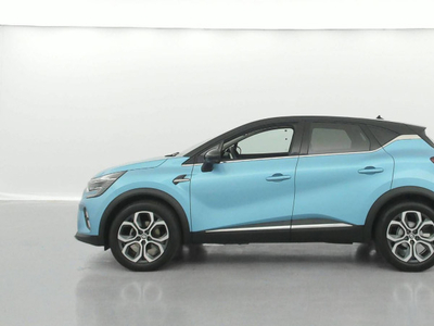 Renault Captur Captur TCe 90 - 21