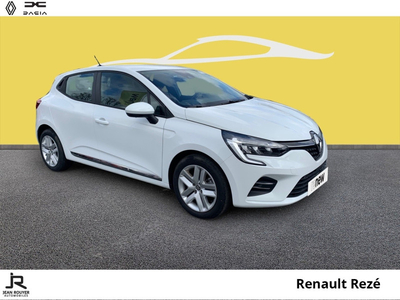 Renault Clio 1.0 SCe 65ch Zen -21N