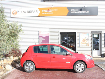 Renault Clio 1.5 DCI 90CH NIGHT&DAY ECO? 5P