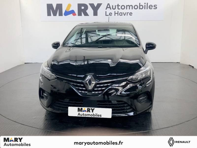 Renault Clio E-Tech 140 - 21N Intens