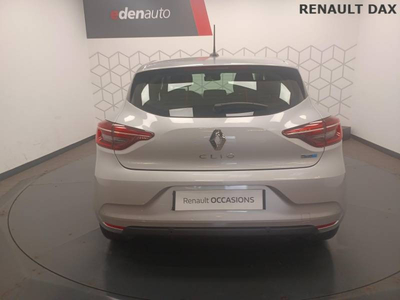 Renault Clio E-Tech 140 Business