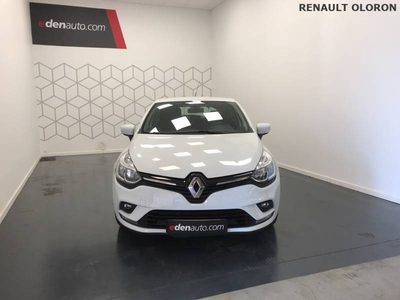Renault Clio SOCIETE REVERSIBLE DCI 75 ENERGY E6C BUSINESS