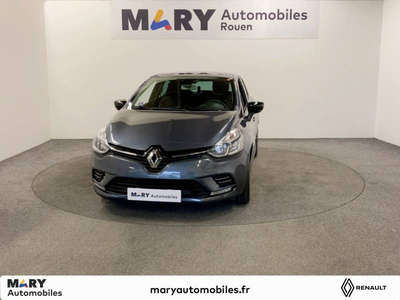 Renault Clio TCe 120 Energy Limited