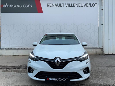 Renault Clio TCe 90 - 21 Business