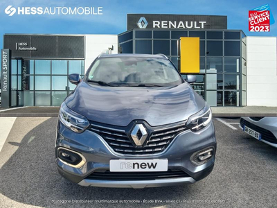 Renault Kadjar 1.5 Blue dCi 115ch Intens 135g