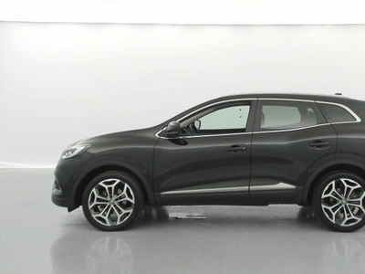 Renault Kadjar Kadjar TCe 140 EDC