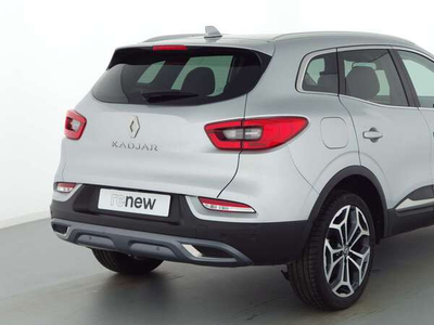 Renault Kadjar Kadjar TCe 140 EDC