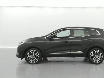 Renault Kadjar Kadjar TCe 140 EDC