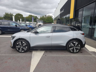 Renault Megane E-TECH Megane E-Tech EV60 220 ch super charge