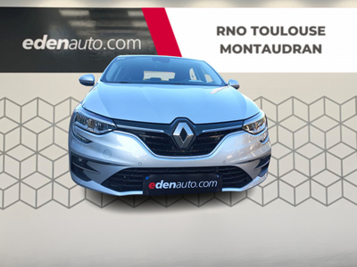 Renault Megane IV Berline Blue dCi 115 - 21B Business