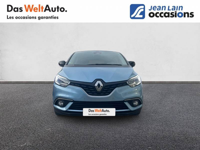 Renault Scenic TCe 140 FAP Limited