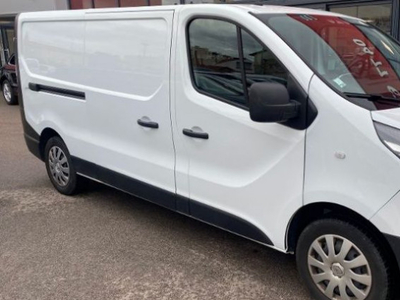 Renault Trafic III Camionnette 2.0 DCi 120 120cv GRAND CONFORT GPS