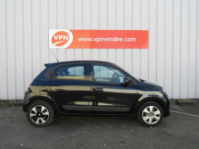 Renault Twingo 0.9 TCe 90ch Limited 2017 EDC