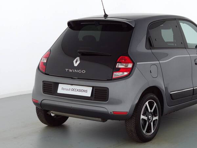 Renault Twingo III Twingo III TCe 95