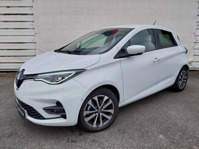 Renault Zoe R135 Intens