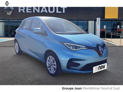 Renault Zoe R135 Zen