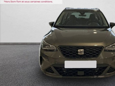 Seat Arona 1.0 TSI 110 ch Start/Stop BVM6 Copa