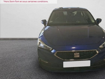 Seat Leon 2.0 TDI 115 BVM6 Urban