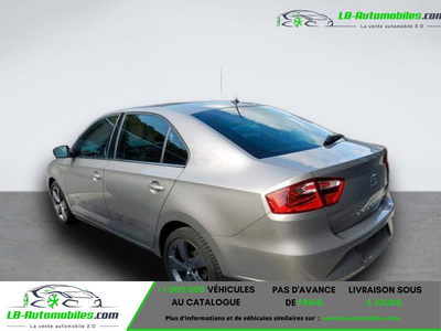 Seat Toledo 1.0 TSI 110 ch