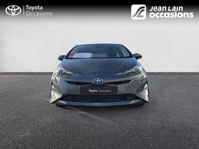 Toyota Prius Hybride Dynamic