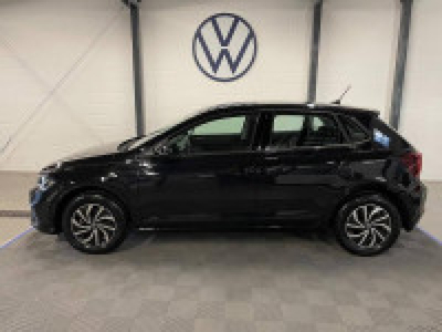 Volkswagen Polo 1.0 TSI 95ch Life Plus