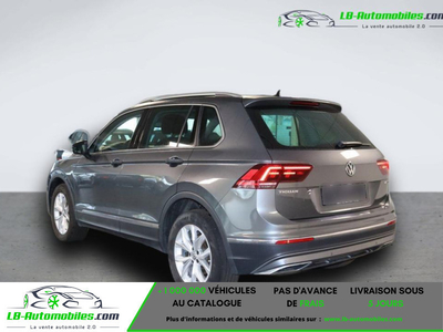 Volkswagen Tiguan 2.0 Bi-TDI 240 BVA 4Motion