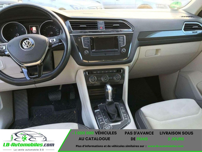 Volkswagen Tiguan 2.0 TDI 150 BVA