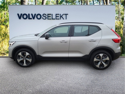 Volvo XC40 B3 163ch Ultimate DCT 7