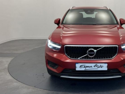 Volvo XC40 BUSINESS D3 AdBlue 150 ch Geartronic 8
