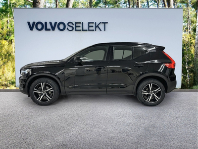 Volvo XC40 T3 163ch R-Design Geartronic 8