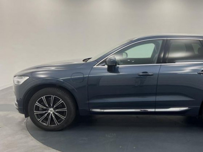 Volvo XC60 T8 Twin Engine 303 ch + 87 Geartronic 8 Inscription Luxe