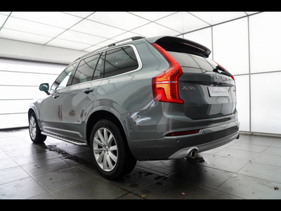 Volvo XC90 D4 190ch Momentum Geartronic 7 places