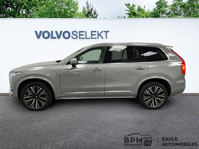 Volvo XC90 T8 AWD 310 + 145ch Ultimate Style Chrome Geartronic