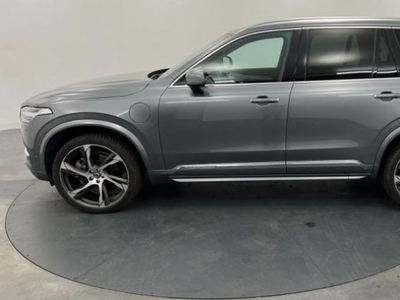 Volvo XC90 T8 Twin Engine 320+87 ch Geartronic 7pl Inscription Luxe