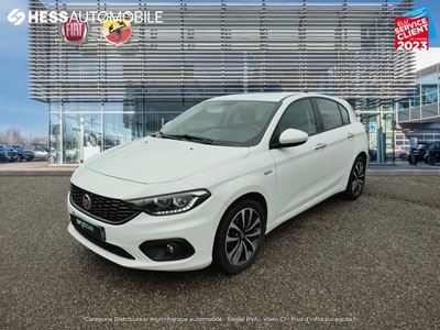 FIAT TIPO 1.4 95CH TIP TOP 5P