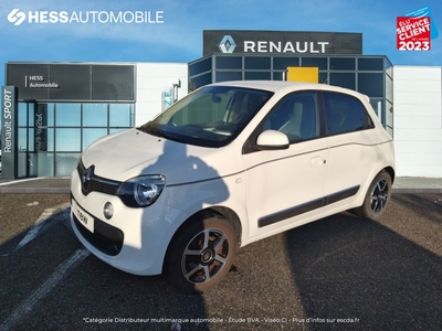 RENAULT TWINGO 0.9 TCE 90CH ENERGY INTENS