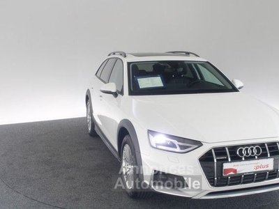 Audi A4 Allroad 45 TFSI quattro