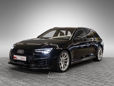 Audi RS4 Avant ACC MATRIX HeadUp B&O 360