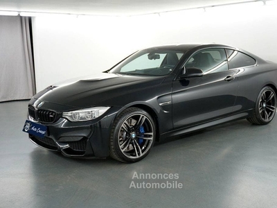 BMW M4 Coupe I (F82) 431ch DKG
