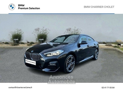 BMW Série 2 Gran Coupe 218i 136ch M Sport